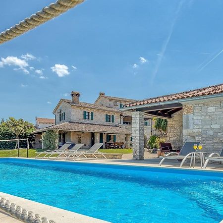 Villa Luna In Selina Экстерьер фото
