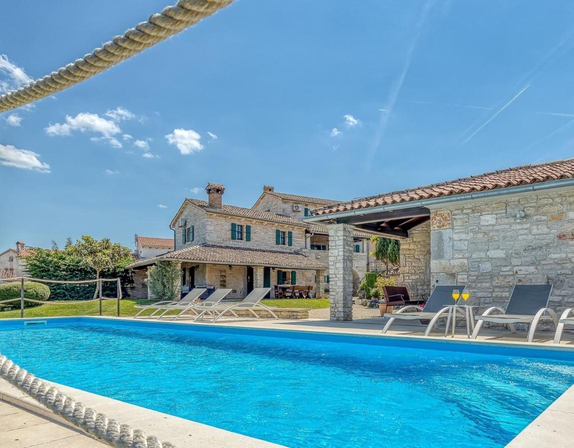 Villa Luna In Selina Экстерьер фото