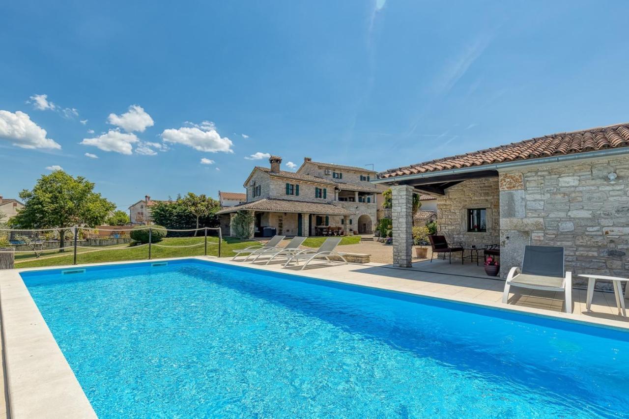 Villa Luna In Selina Экстерьер фото