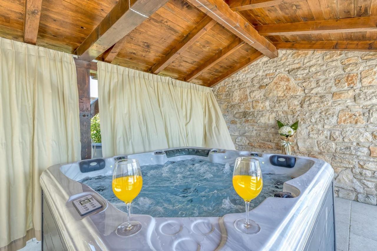 Villa Luna In Selina Экстерьер фото