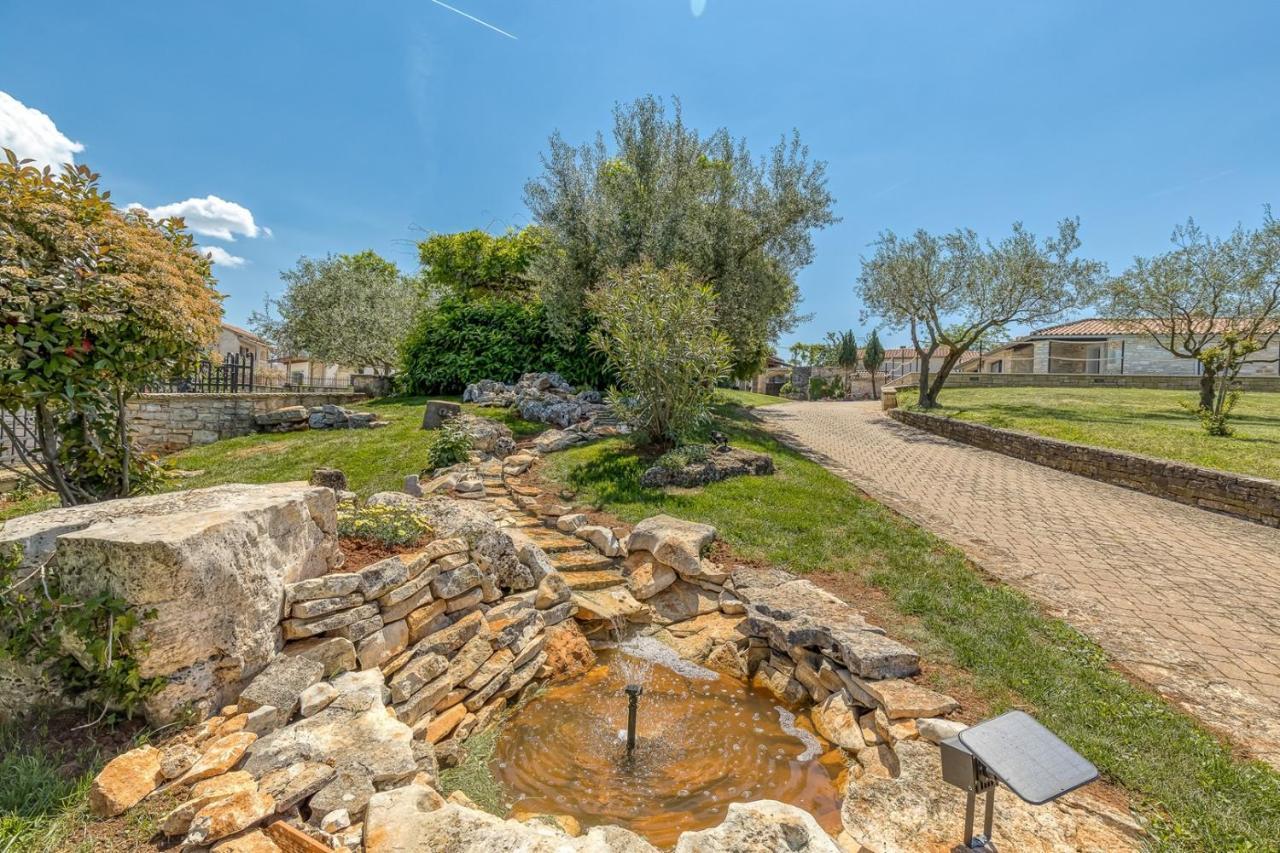 Villa Luna In Selina Экстерьер фото