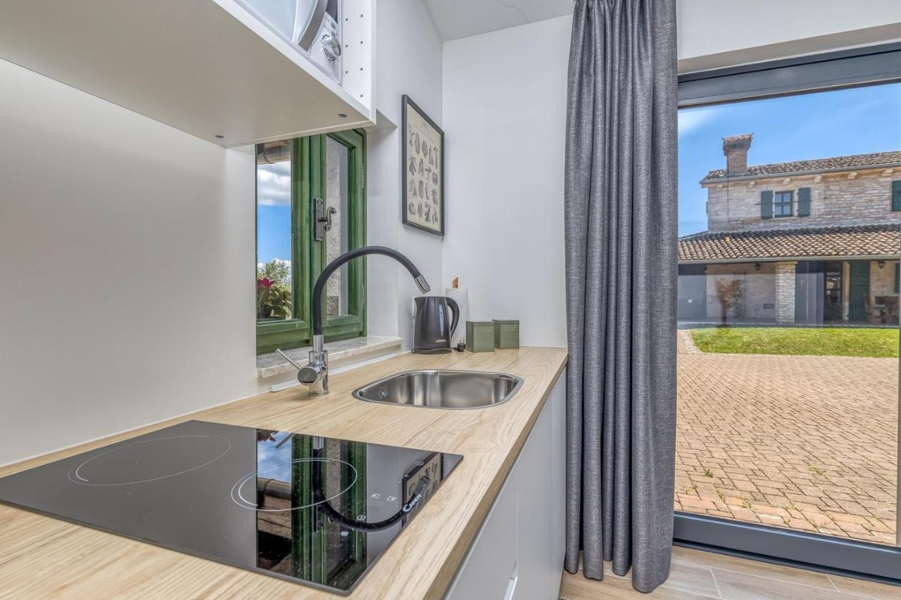 Villa Luna In Selina Экстерьер фото