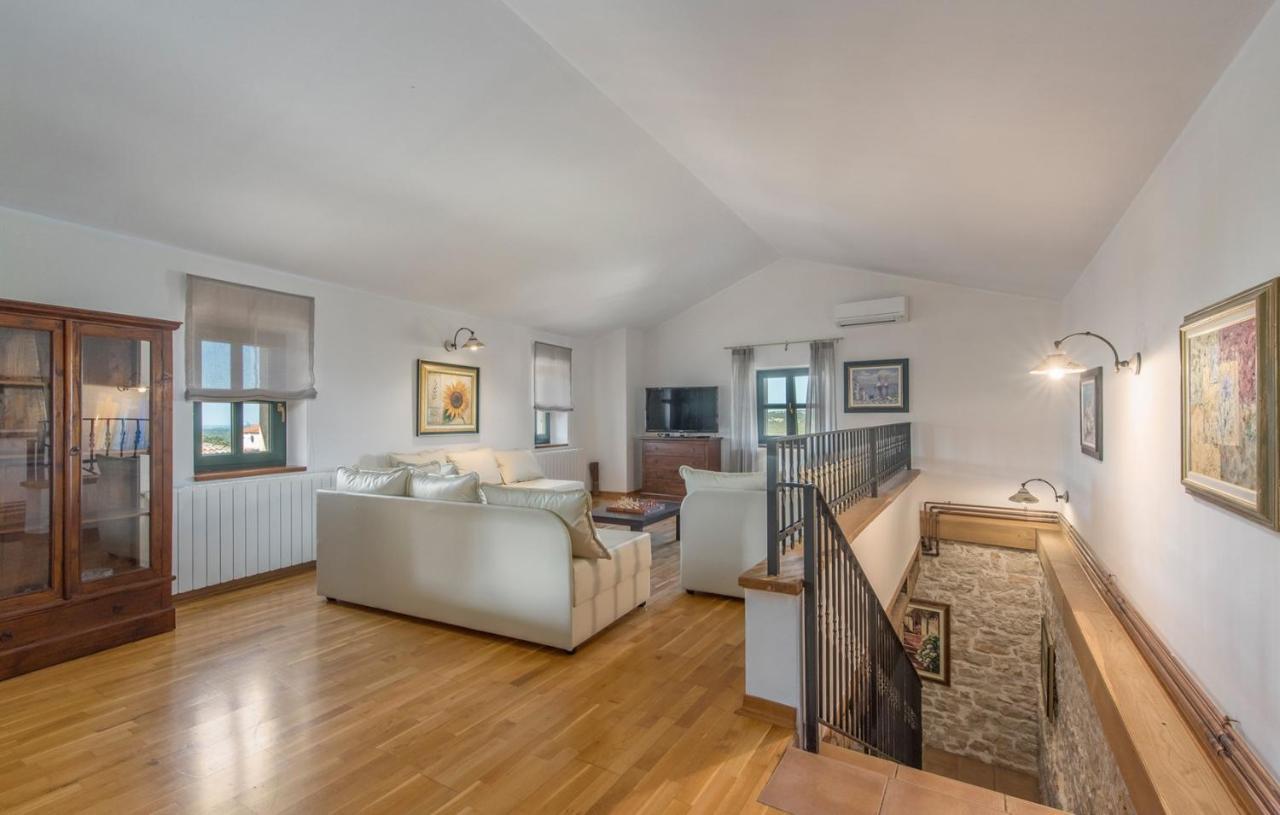 Villa Luna In Selina Экстерьер фото
