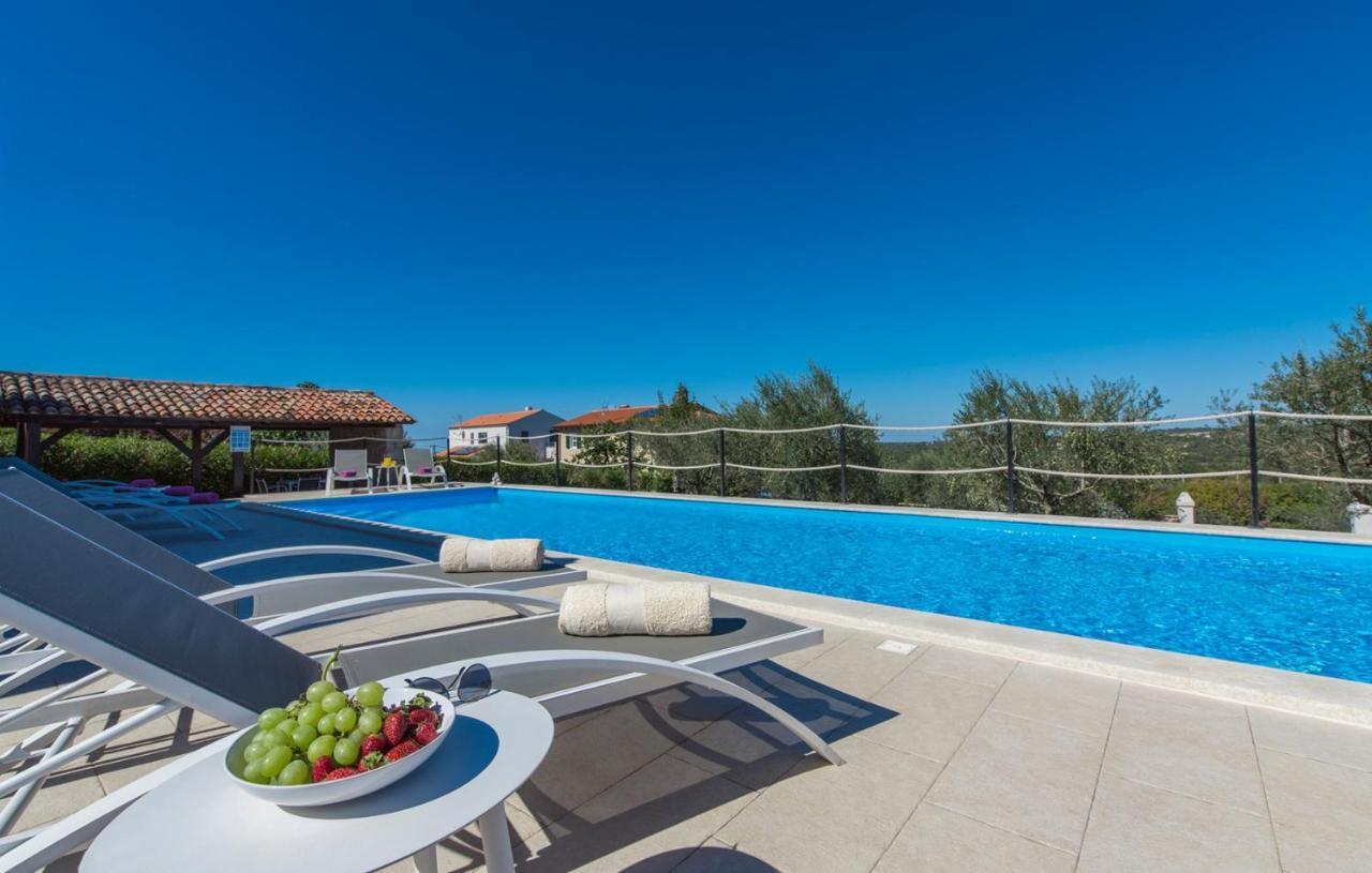 Villa Luna In Selina Экстерьер фото